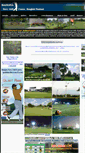 Mobile Screenshot of bangnagolf.net